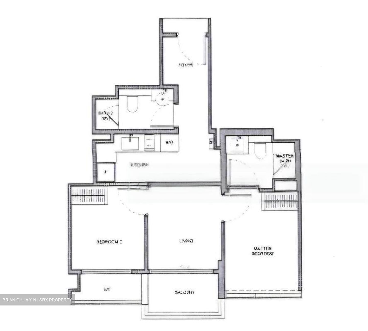 Neu At Novena (D11), Apartment #464984831